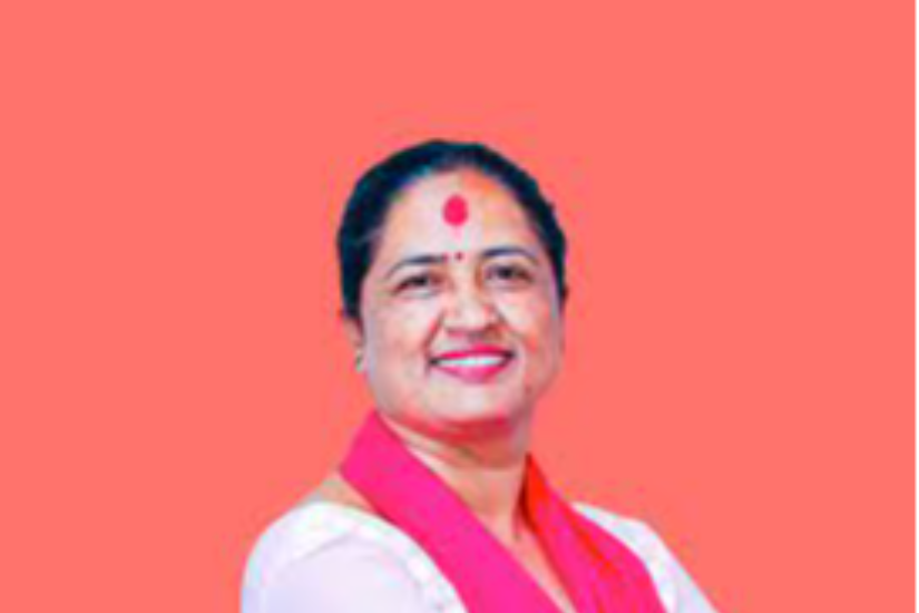 मन्जु शर्मा
