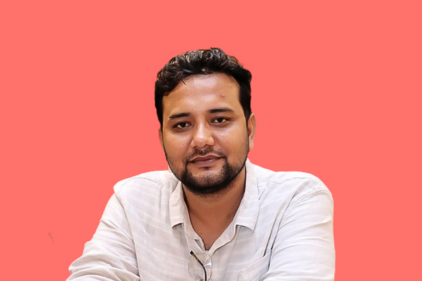 बरुण कुमार झा