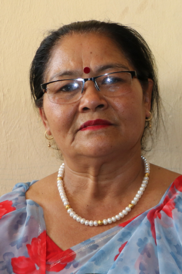 महेश्वरा श्रेष्ठ (बज्राचार्य)