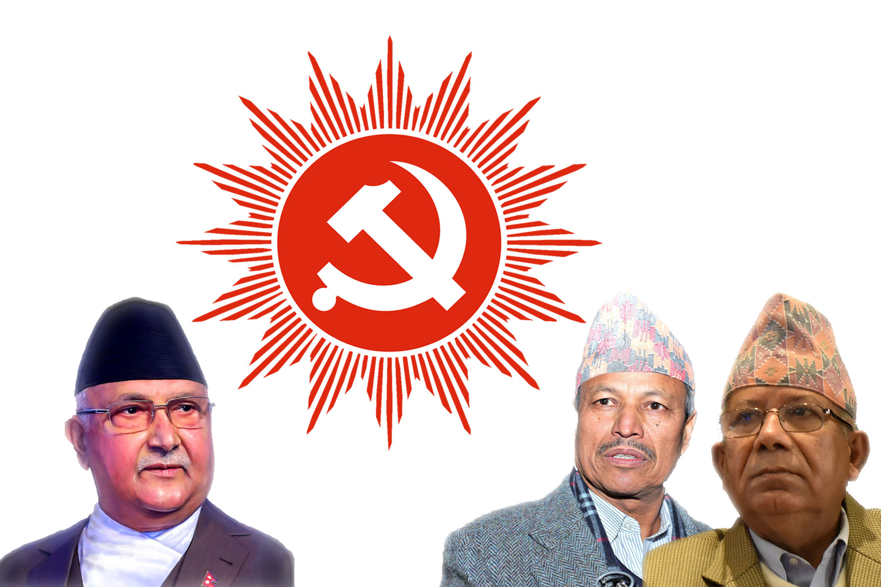 भुगोलपार्क अभिमत सर्वेक्षण: नेपाल र रावल एमाले पार्टी सदस्यबाट निलम्बित बारे जनताको अभिमत निम्न अनुसार देखिन्छ।