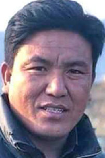 लोकेन्द्र वहादुर घले
