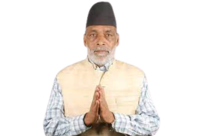 रामनाथ अधिकारी