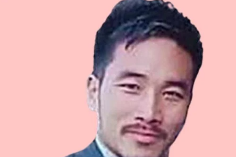 कमल घर्ती मगर