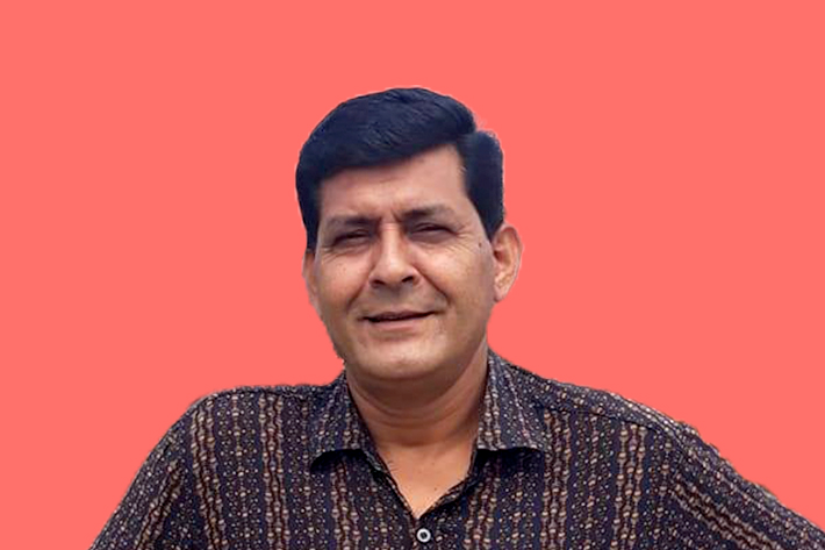 झनक प्याकुरेल