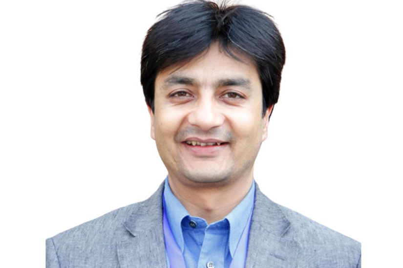 उदय शंशेर ज.ब.राणा