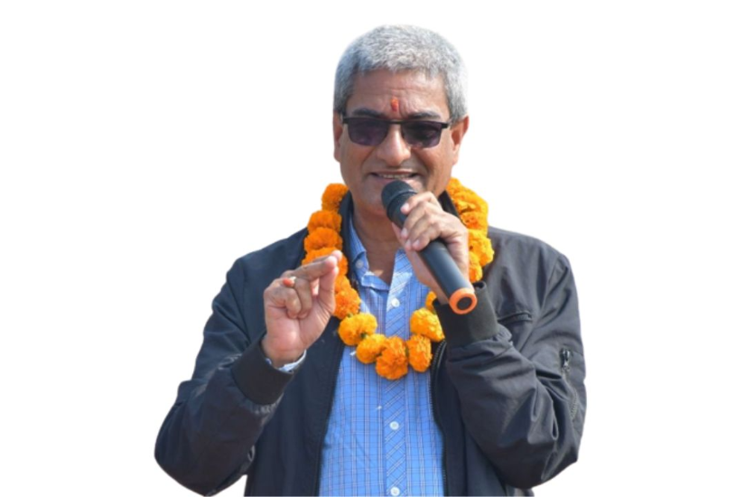 रमेश लेखक