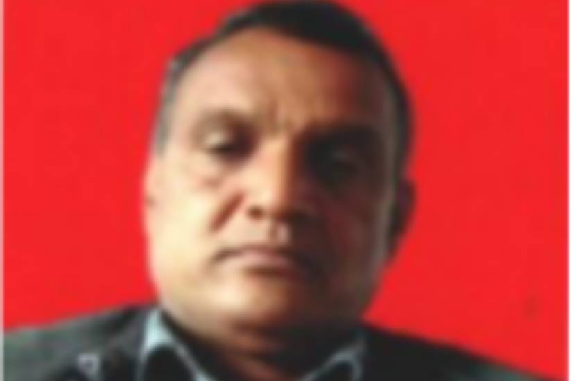 गंगा प्रसाद यादव