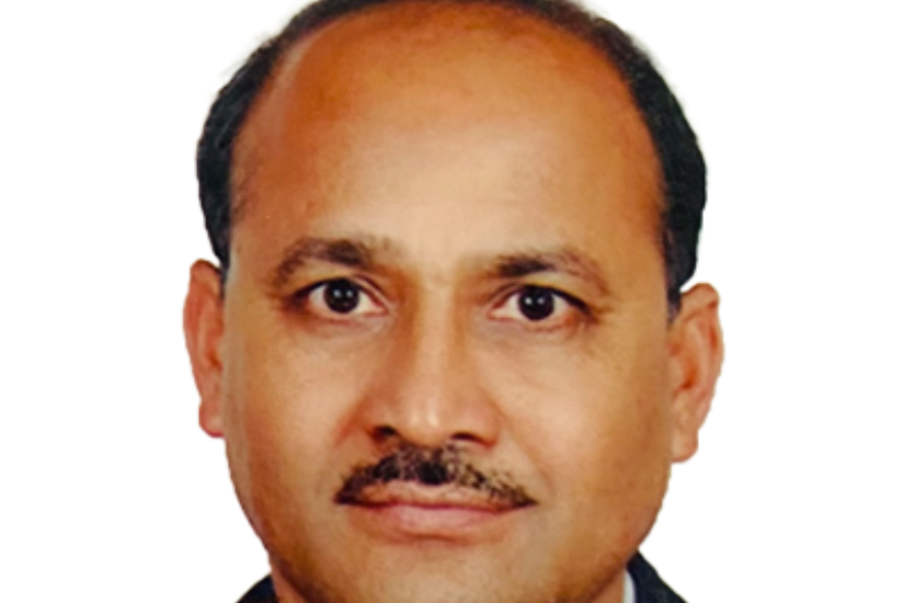 पुरुषोत्तम पौडेल