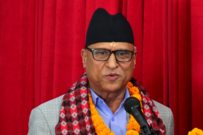 दिलेन्द्र प्रसाद बडू