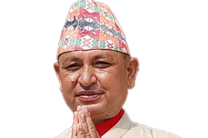 तपेन्द्र बहादुर रावल