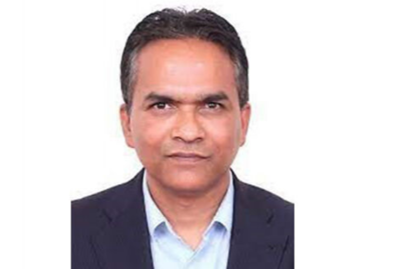 विश्‍वनाथ पौडेल