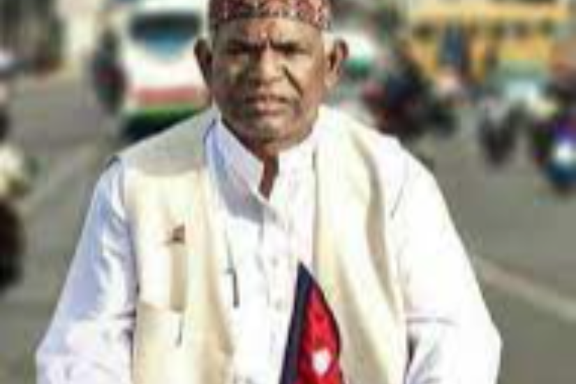 लाल बाबु पंण्डित