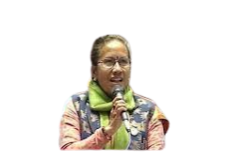 विजुला रायमाझी