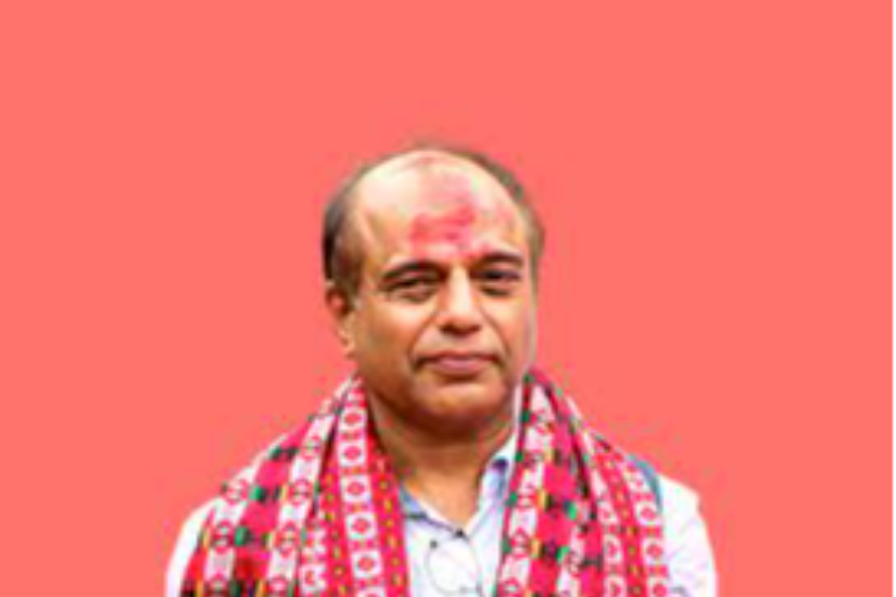 चक्रपाणी खनाल