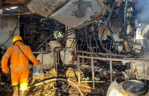   गोवाको नाइट क्लबमा आगलागी हुँदा ४ नेपालीको मृत्यु (नामावलीसहित) ...