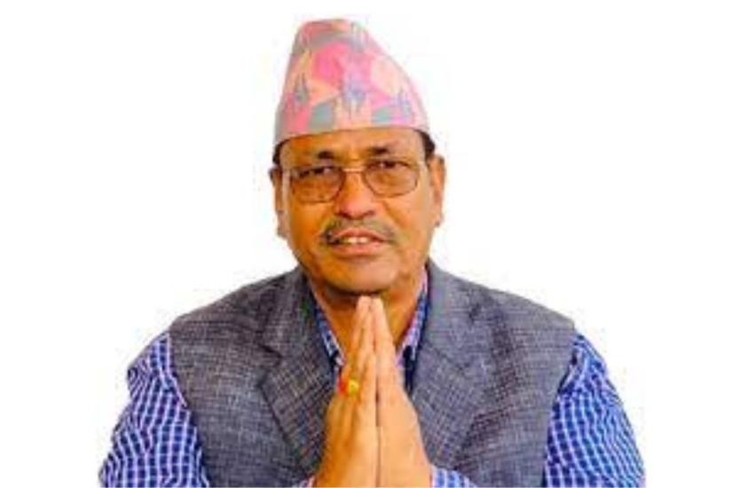 दिक्पाल कुमार शाहि