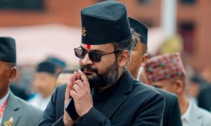   आफ्नै पार्टी बनाउन कस्सिए बालेन ! हिजो दिनभर छलफलमा ...