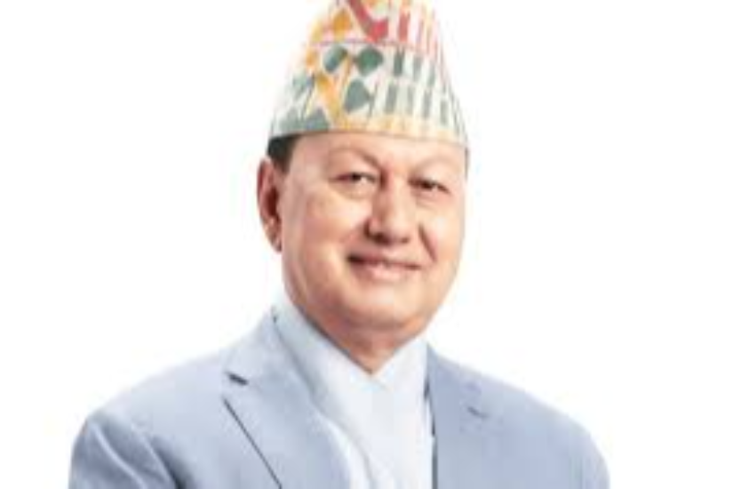 मोहन बहादुर बस्नेत