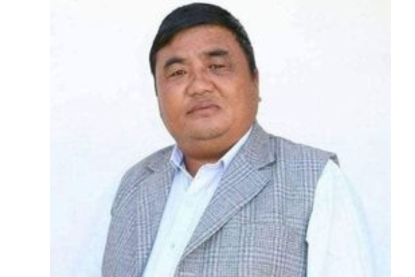 मानबीर राई