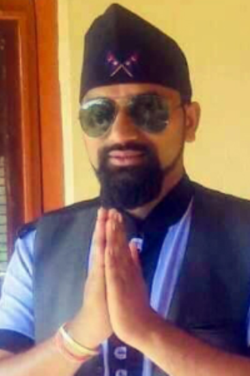 नर सिंह चैंसिर