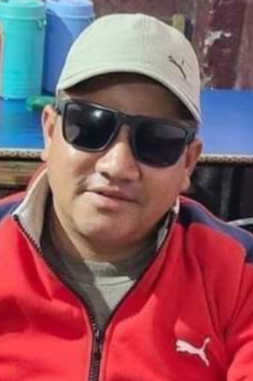 जगत सिंह ठगुन्ना