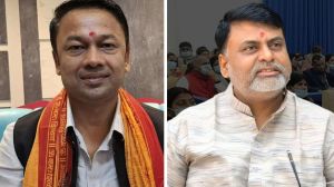   होटलमा मुख्यमन्त्रीको शपथ विवादले मधेशमा गहिरिँदै राजनीतिक संकट ...