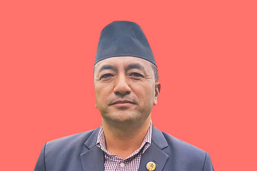 यज्ञ राज सुनुवार