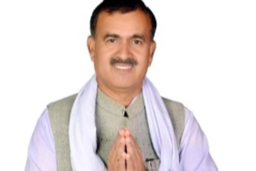महेन्द्र यादव