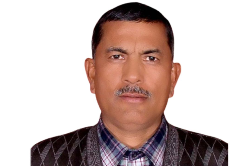 रणेन्द्र बराली