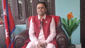   आन्दोलनकारीबाट मलाई सुरक्षा चुनौती छ : मुख्यमन्त्री यादव ...