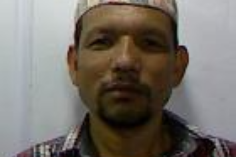 रामलाल पाण्डे