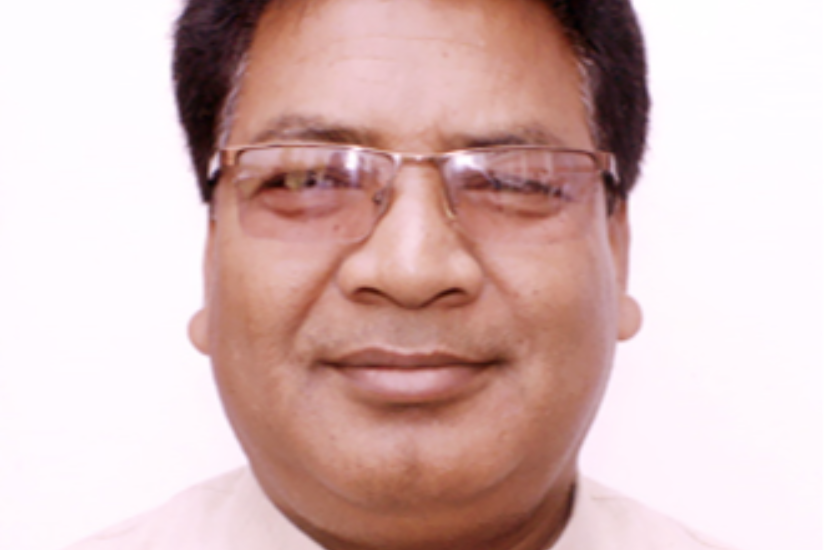 किशोरी साह कमल