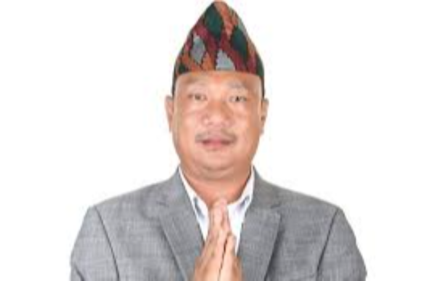 अमन लाल मोदी