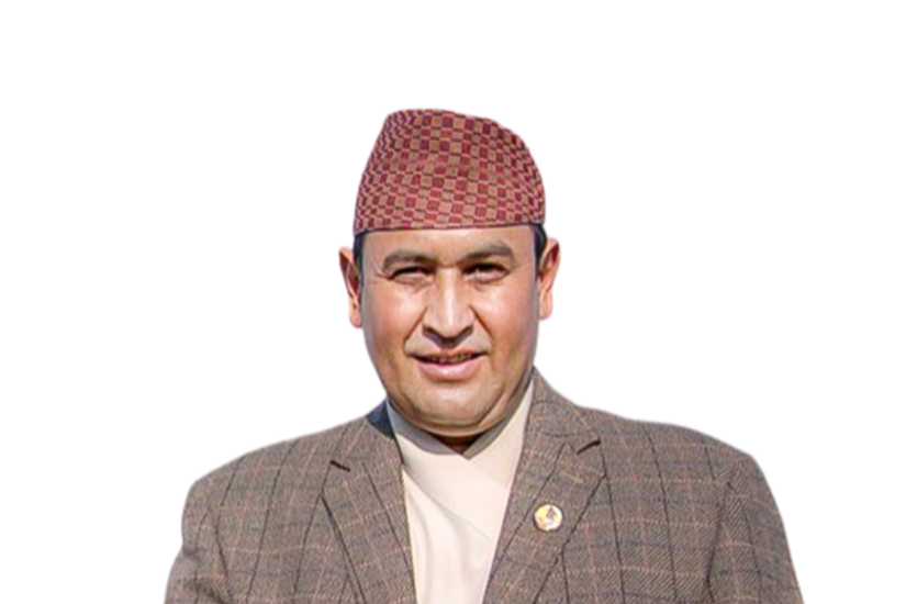 राम हरि खतिवडा