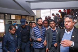 जमानतमा छुट्न रविले जिल्ला अदालतमा पेश गरेका तीन तर्क
