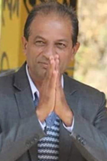 वाल कृष्ण घिमिरे