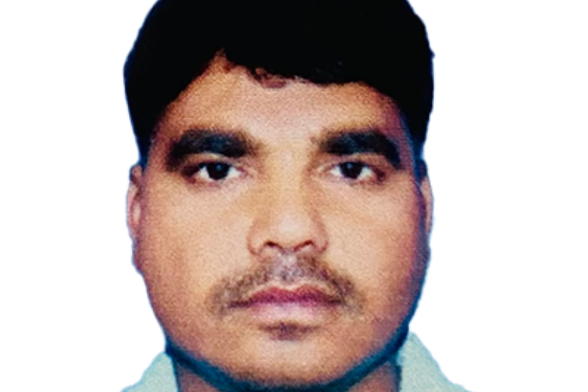 छोटेलाल महतो कोईरी