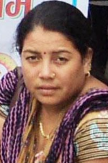 कल्पना नेपाली