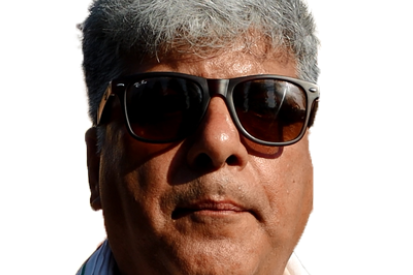 राजेश अधिकारी