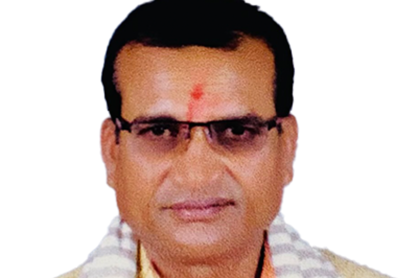 सोनालाल प्रसाद सा तेली