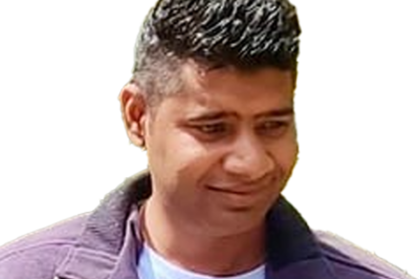 सन्दिप आचार्य