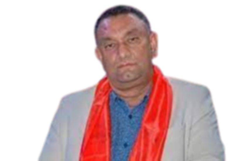 राजु थापा