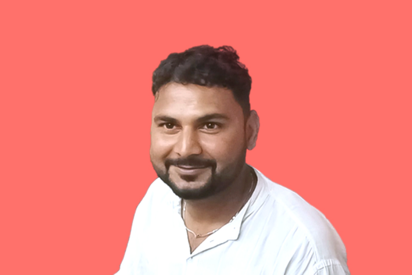 मिस्टर सुर्यदेव प्र कोईराला