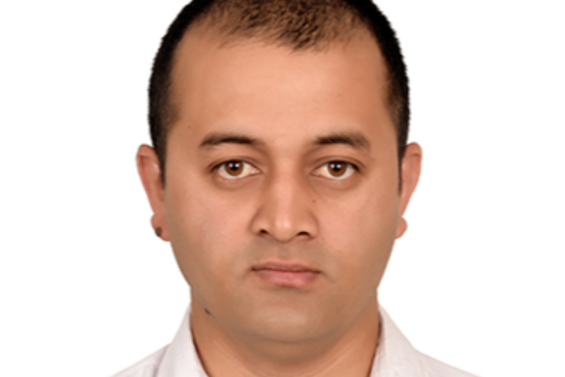 दिपु उप्रेती