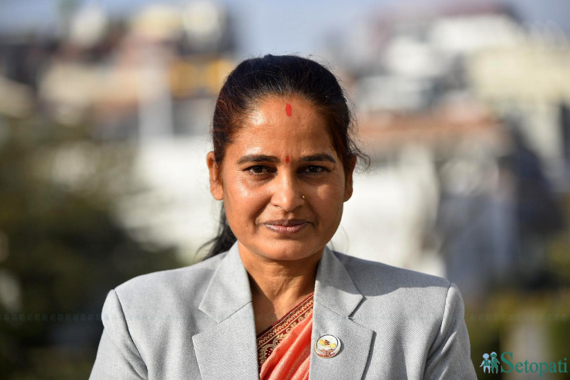 मुक्ता कुमारी यादव