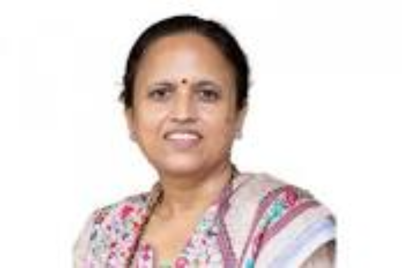 रेखा शर्मा