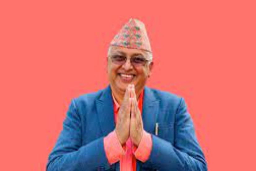 शंकर भण्डारी