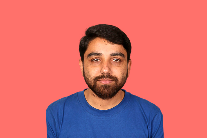 कविन्द्र बुर्लाकोटी
