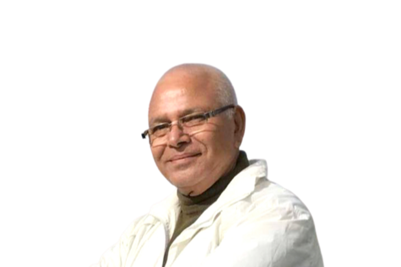 डिल्ली राज पन्त