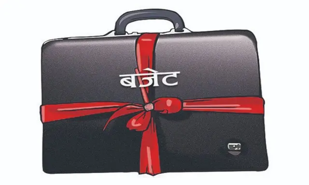 बजेट आज सार्वजनिक हुँदै